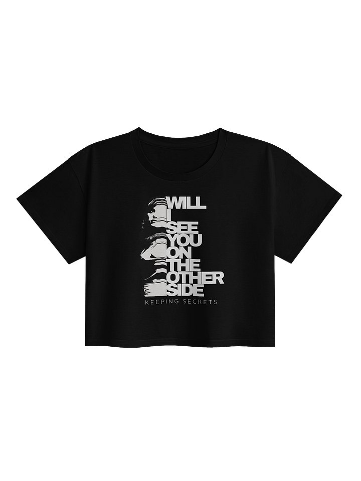 Will I? product image (1)