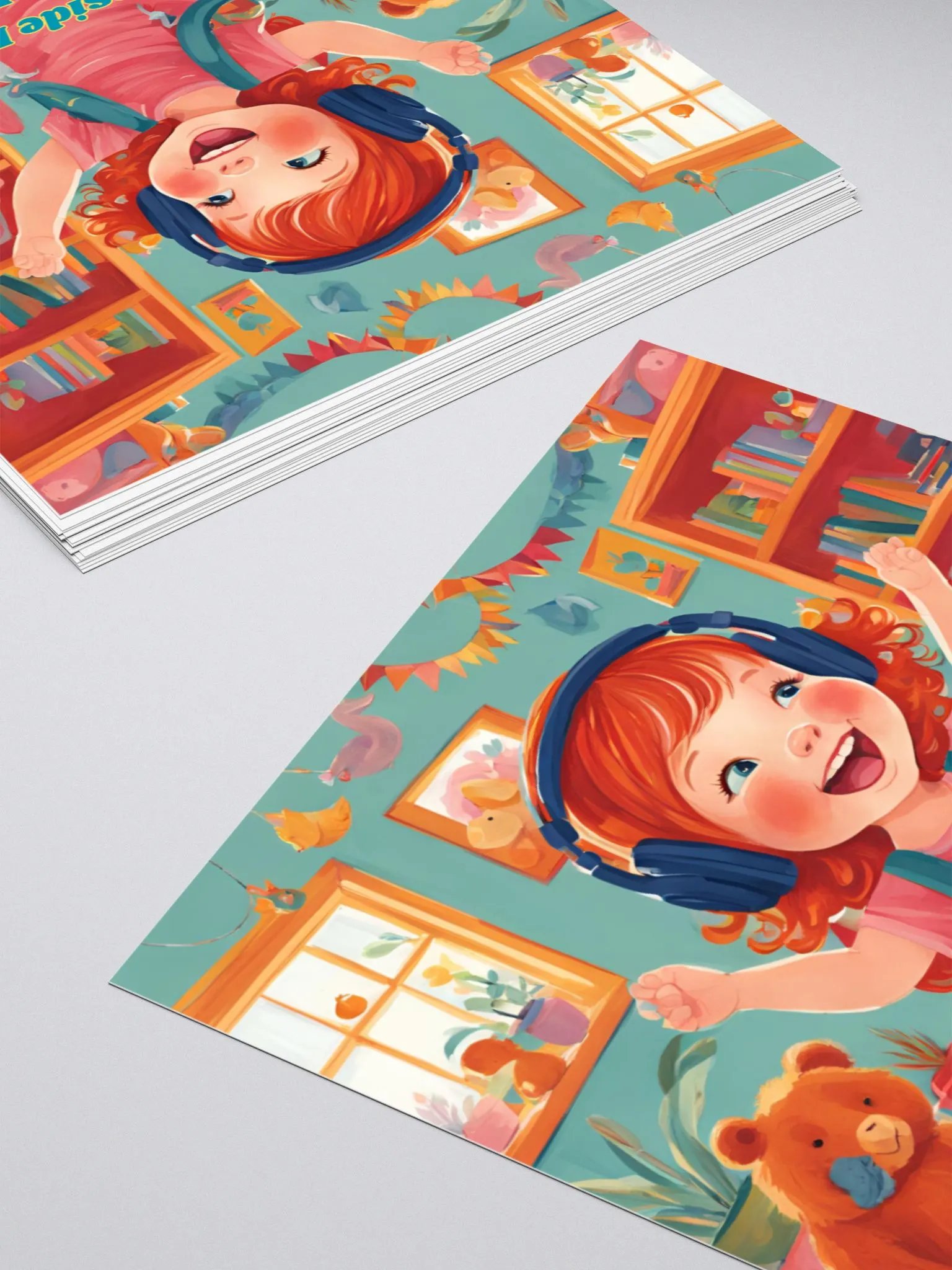 Betsy Baby Rockstar Sticker product image (4)