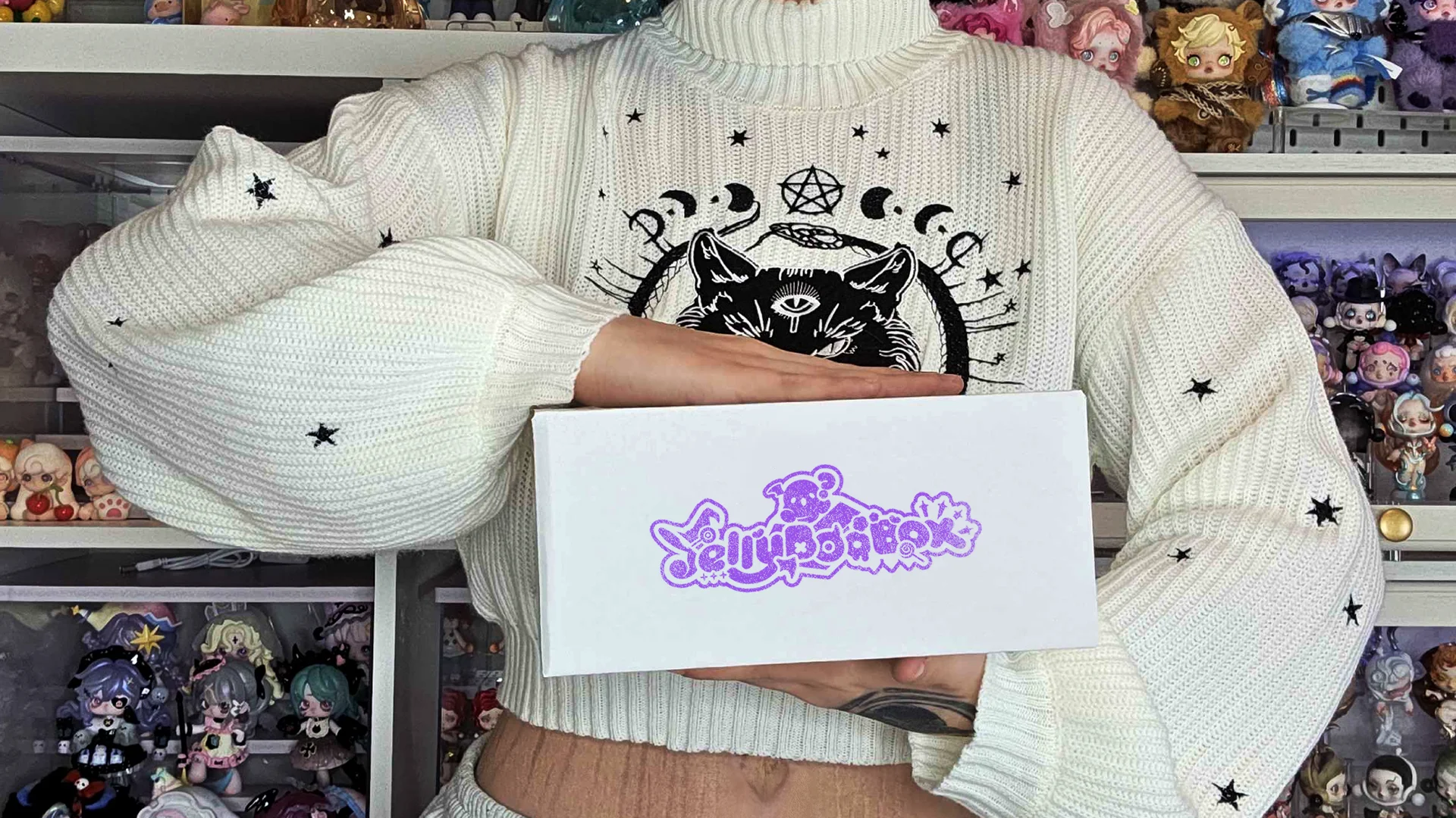 Medium Mystery Box product image (2)