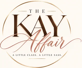 The Kay Affair 