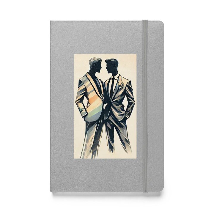 Elegant Pride Partners - SILVER product image (1)
