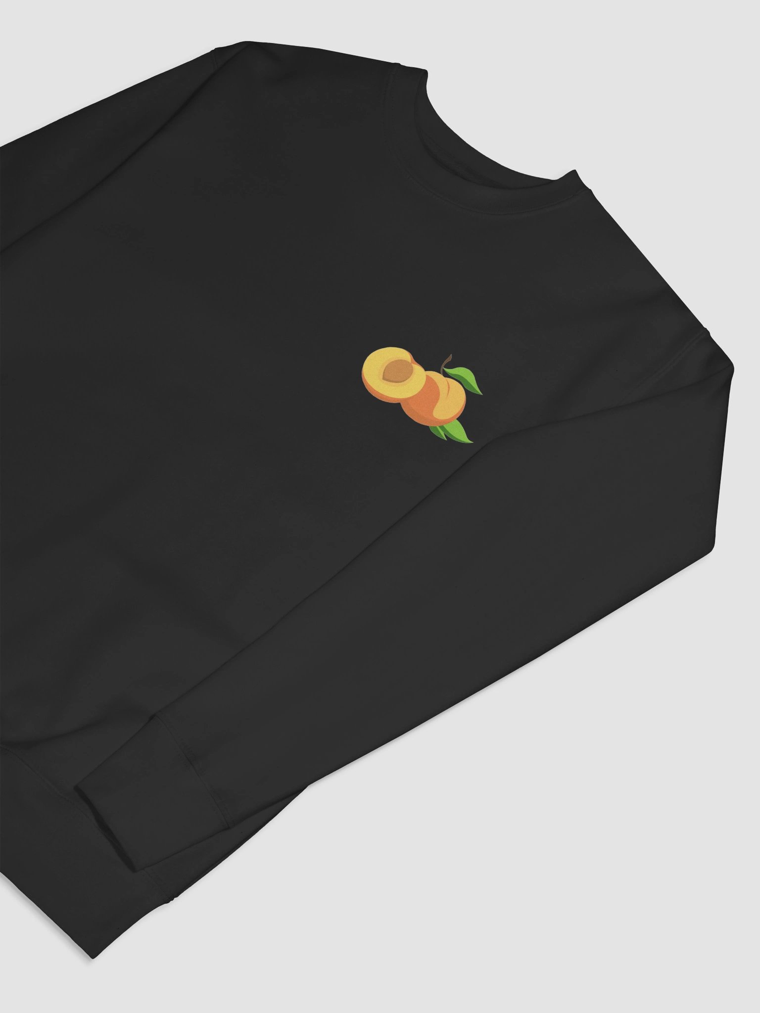 LIFE´S A PEACH - SWEATER product image (7)