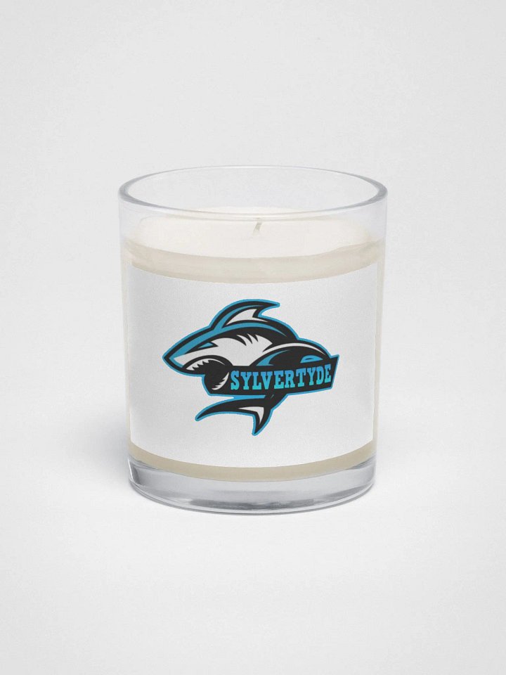 Sylver's Candle product image (1)