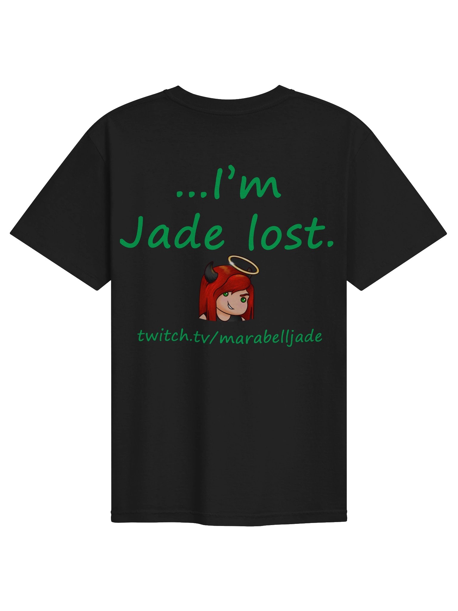 Jade Lost product image (2)