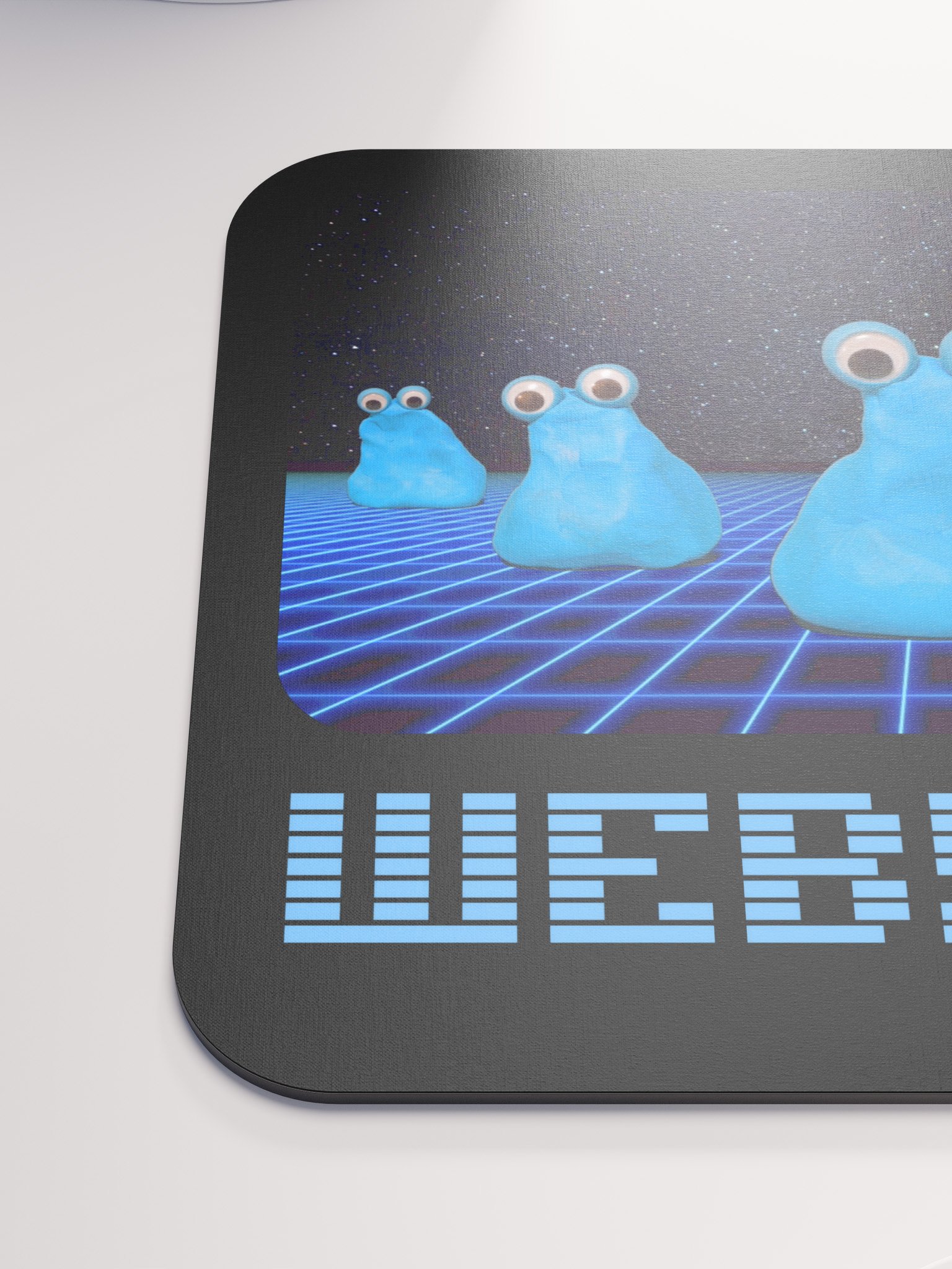 WEBSLOB MOUSE PAD product image (5)