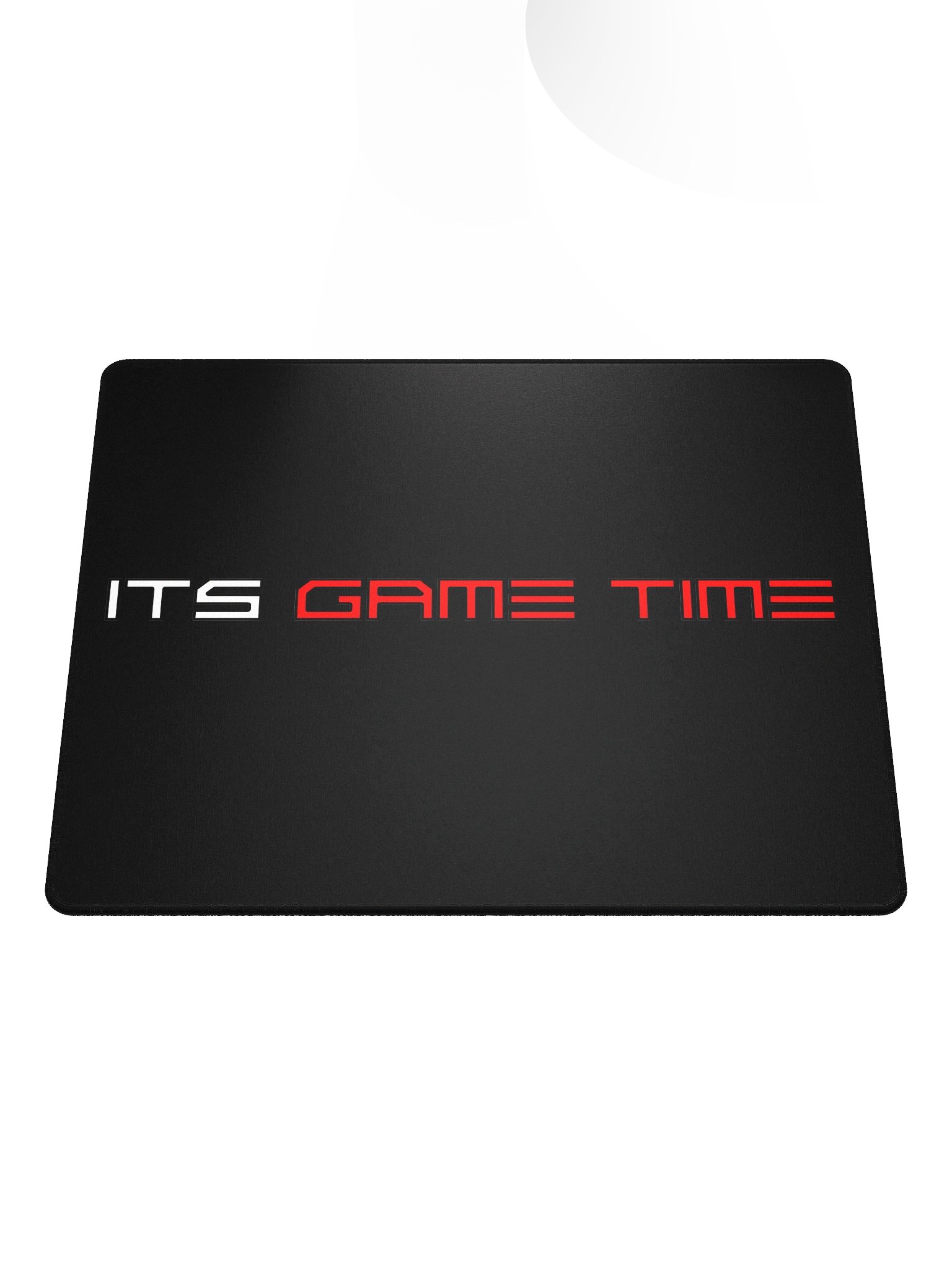 Game Time Mouse Pad product image (1)