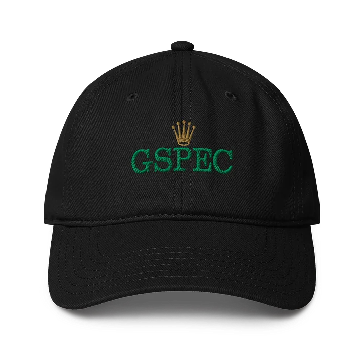 Gspec On the Wrist Cap product image (1)