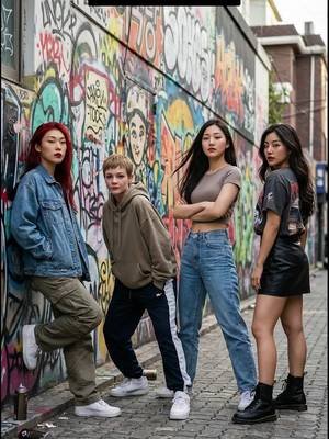 Past Mirea: Photo Shoot - Hongdae, Seoul Song: Velvet Voltage; Album: Light Carried Forward Listen to our songs, watch our music videos & get some merch at: https://linktr.ee/pastmirea 🙏🙏🙏 #wlw #pop #kapop #kpop #queer #lgbt #queerartists #queerperformers #queertiktok #music #entertainment #queerperformers #queermusic #lesbian #lesbians #lesbians #pastmirea #mireamusic