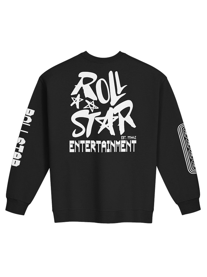 RSE OFFICIAL CREWNECK product image (2)