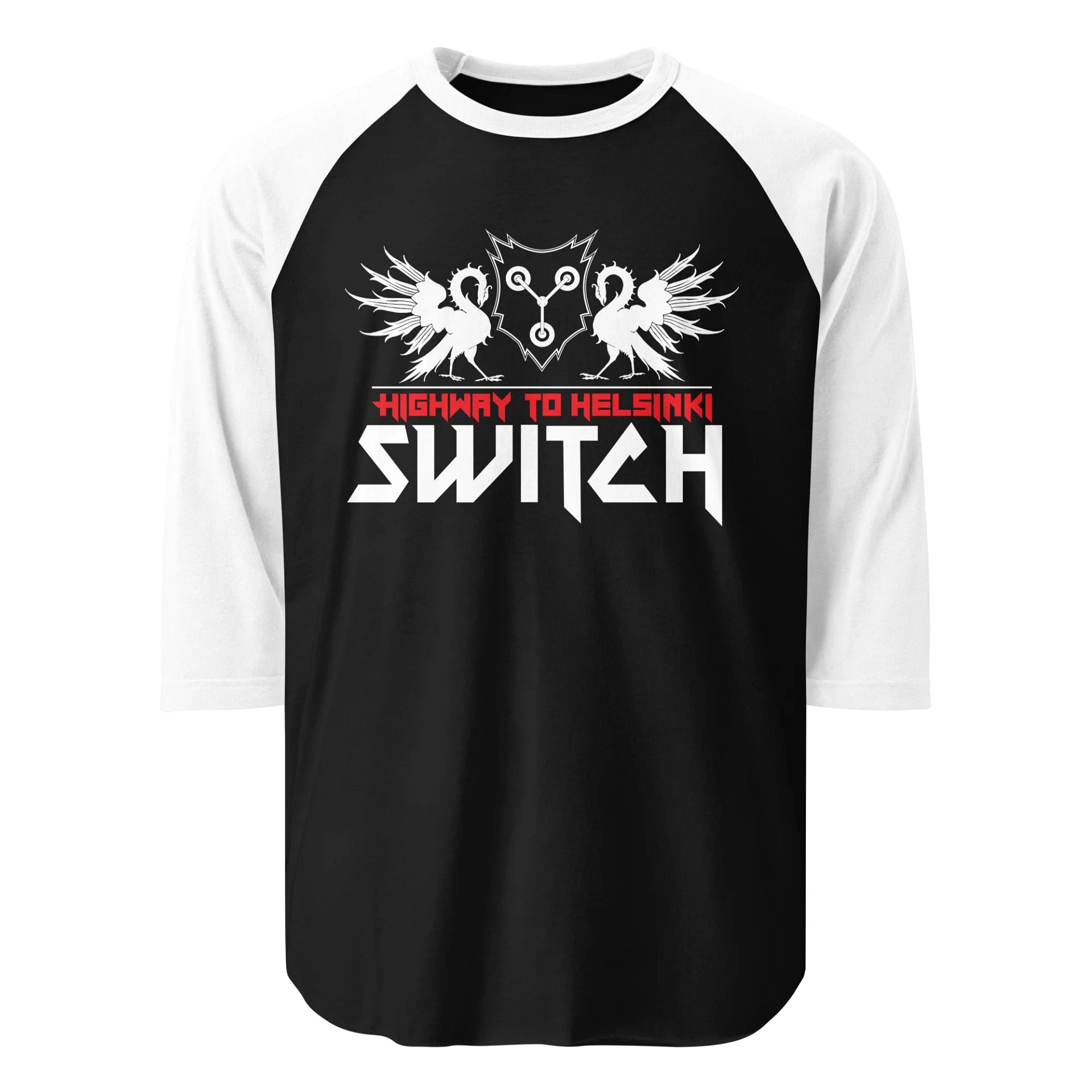 SWITCH / Highway To Helsinki product image (1)