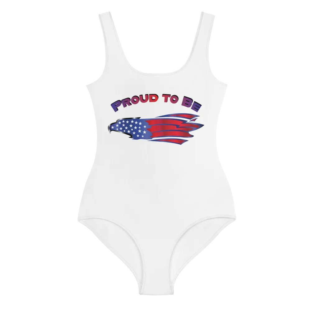 4th July – Proud to Be product image (1)