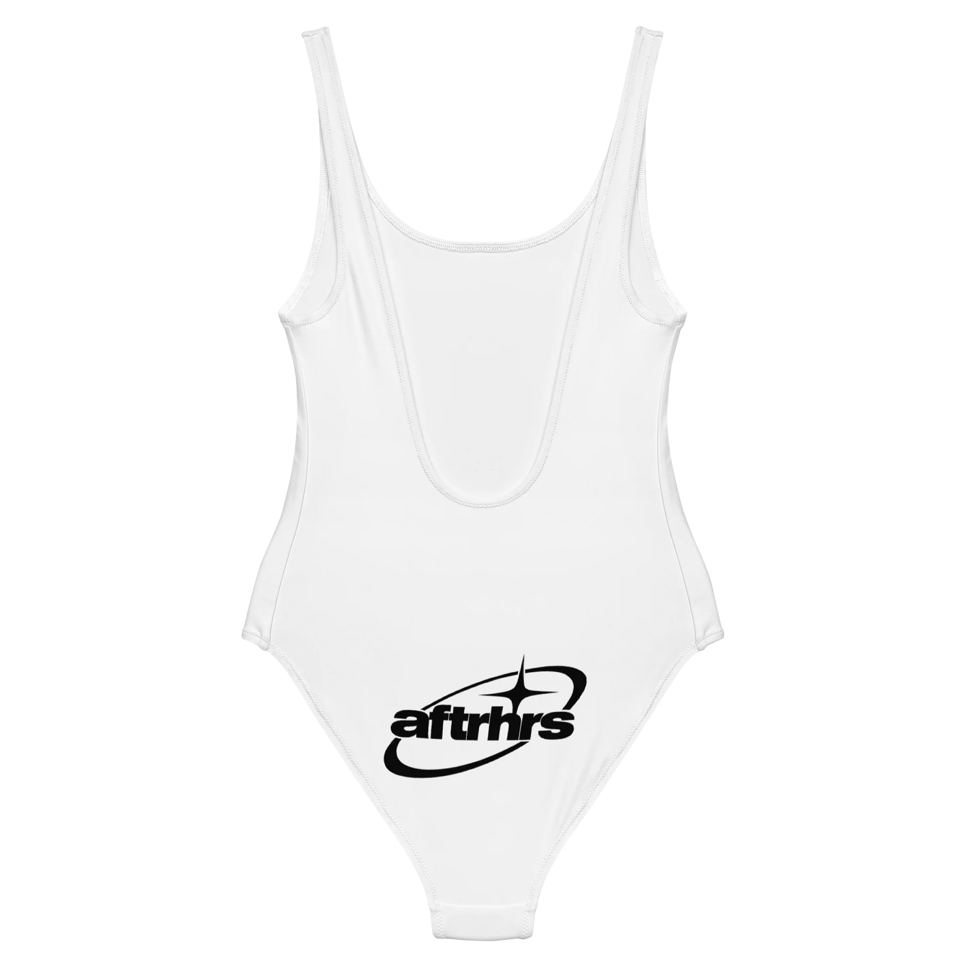 RAVING LUNATHICC SWIMSUIT (WHITE) product image (6)