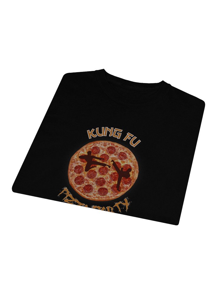Kung Fu Pizza Party product image (5)