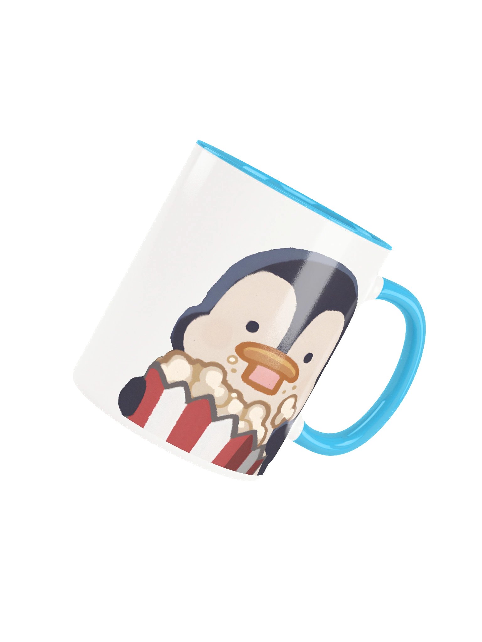 Snack Time Mug product image (4)