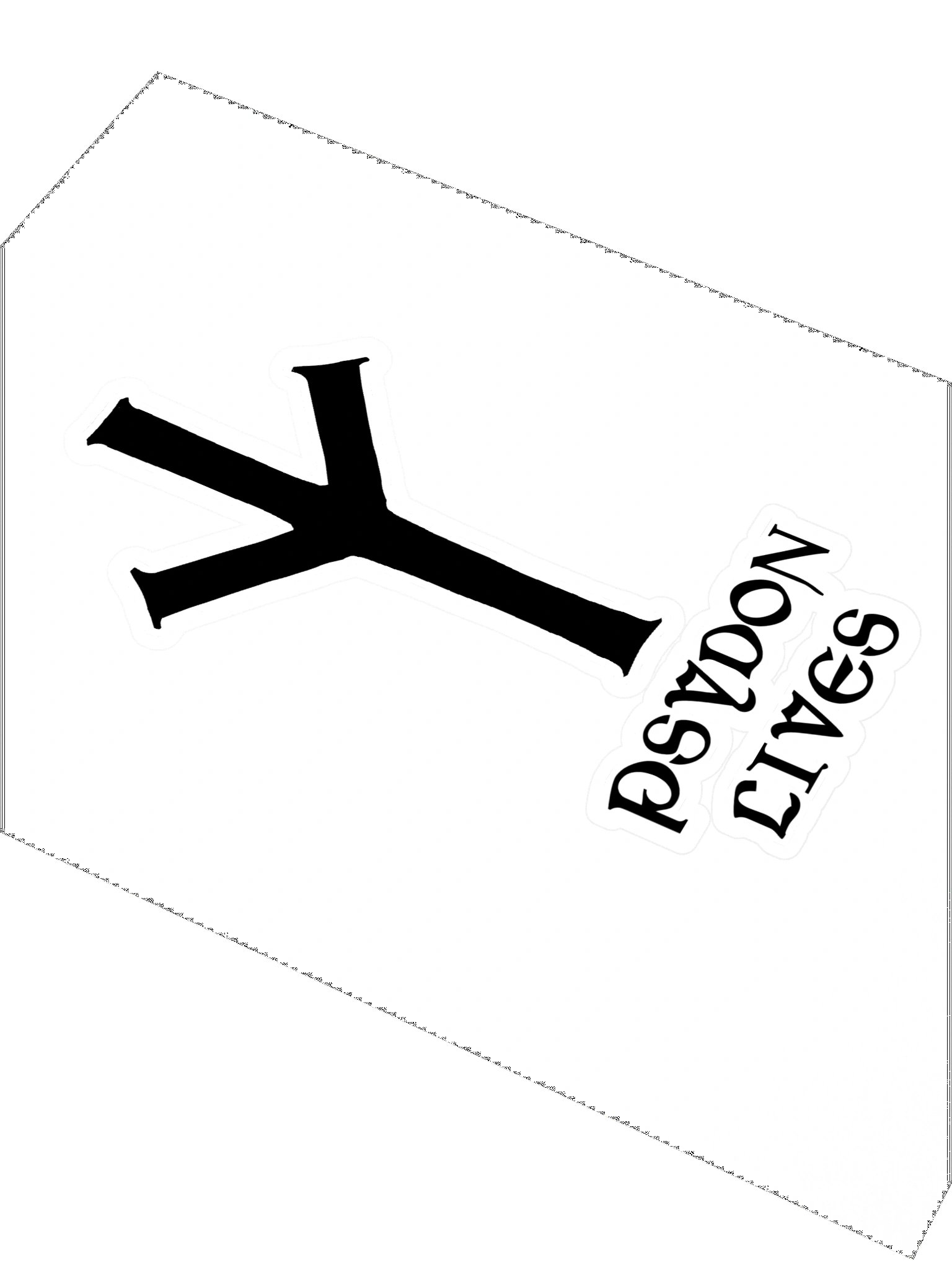 Psydon Sticker product image (2)