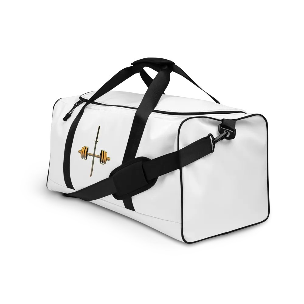 NYO Duffle Bag product image (3)