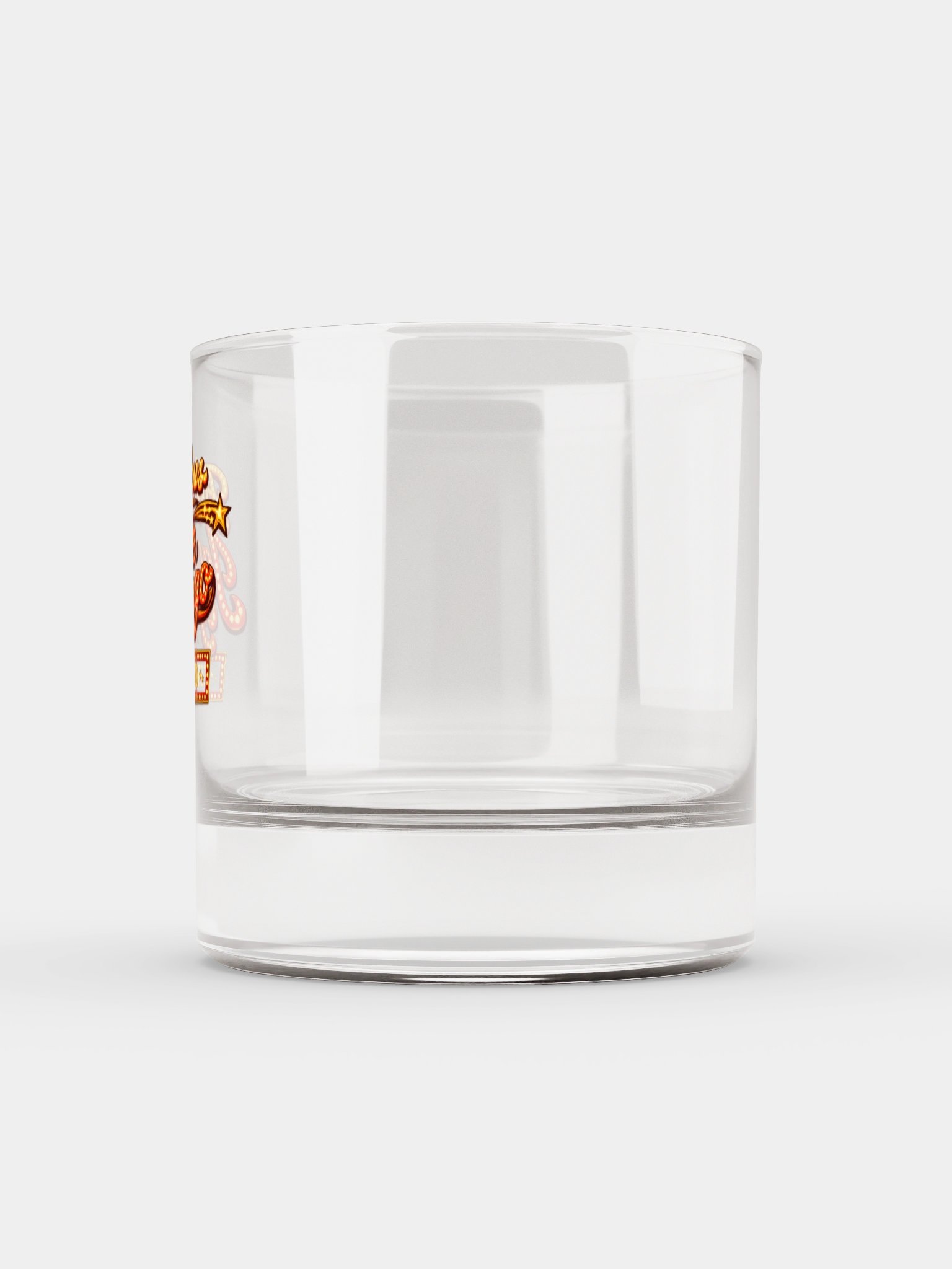 Jackie Fargo Rocks Glass product image (5)