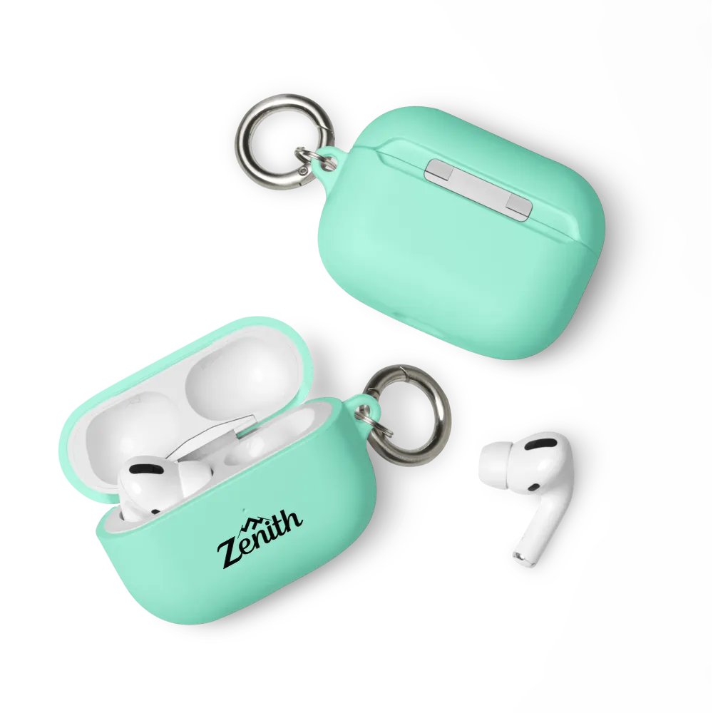 TDS Music Zenith AirPods Case - Protective & Portable product image (2)