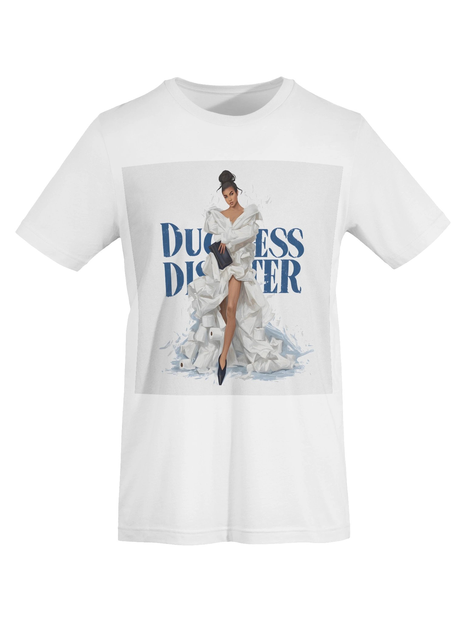 Duchess Disaster: Women's T-Shirt product image (7)