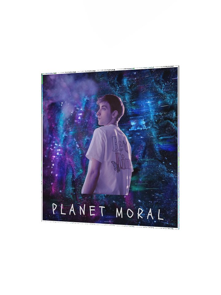 PlanetMoral - Poster (small) product image (2)