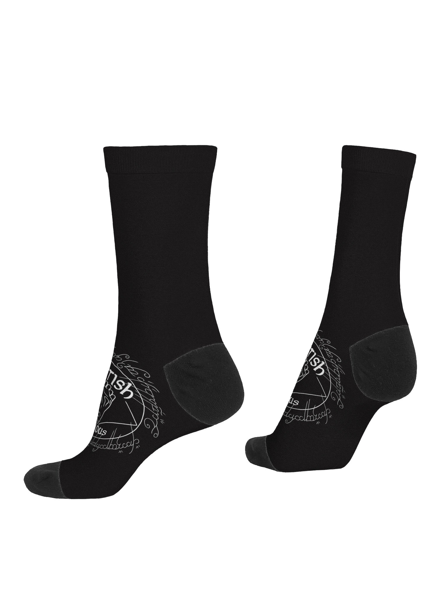 RoR FF Socks 1 product image (4)
