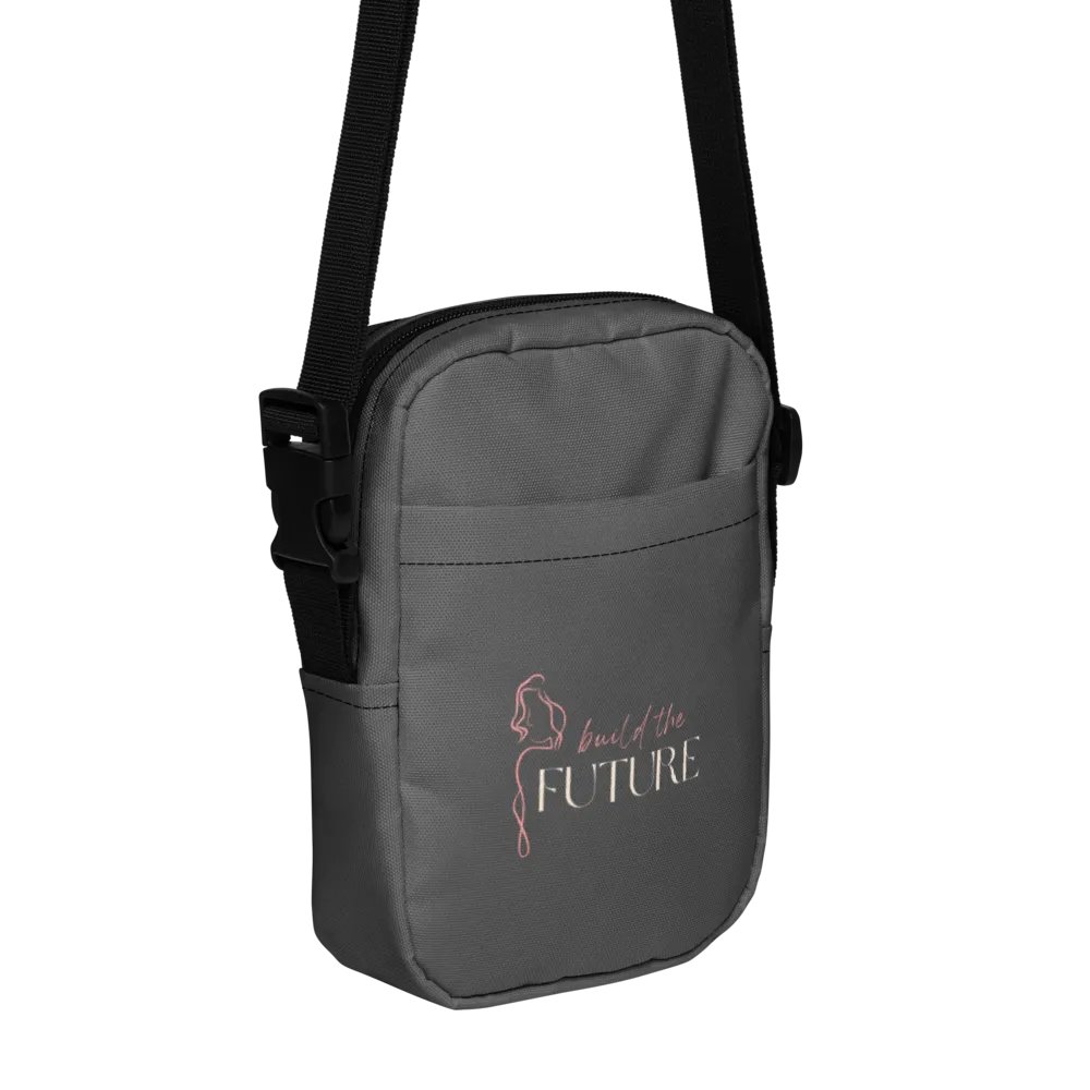 Utility Crossbody Bag UCFB0118 product image (1)