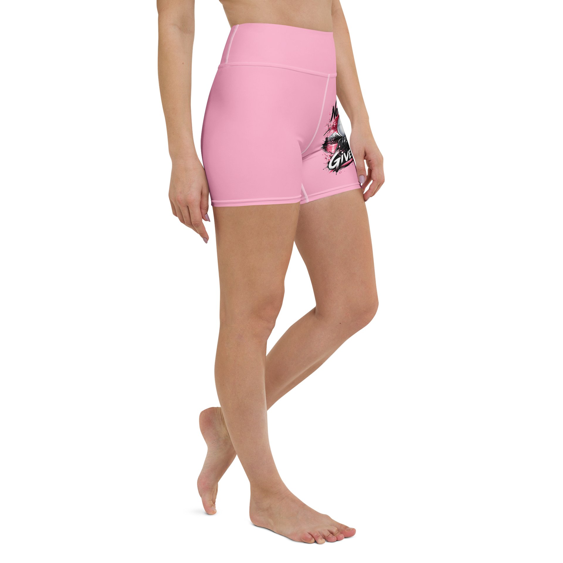NFG GYM Shorts product image (3)