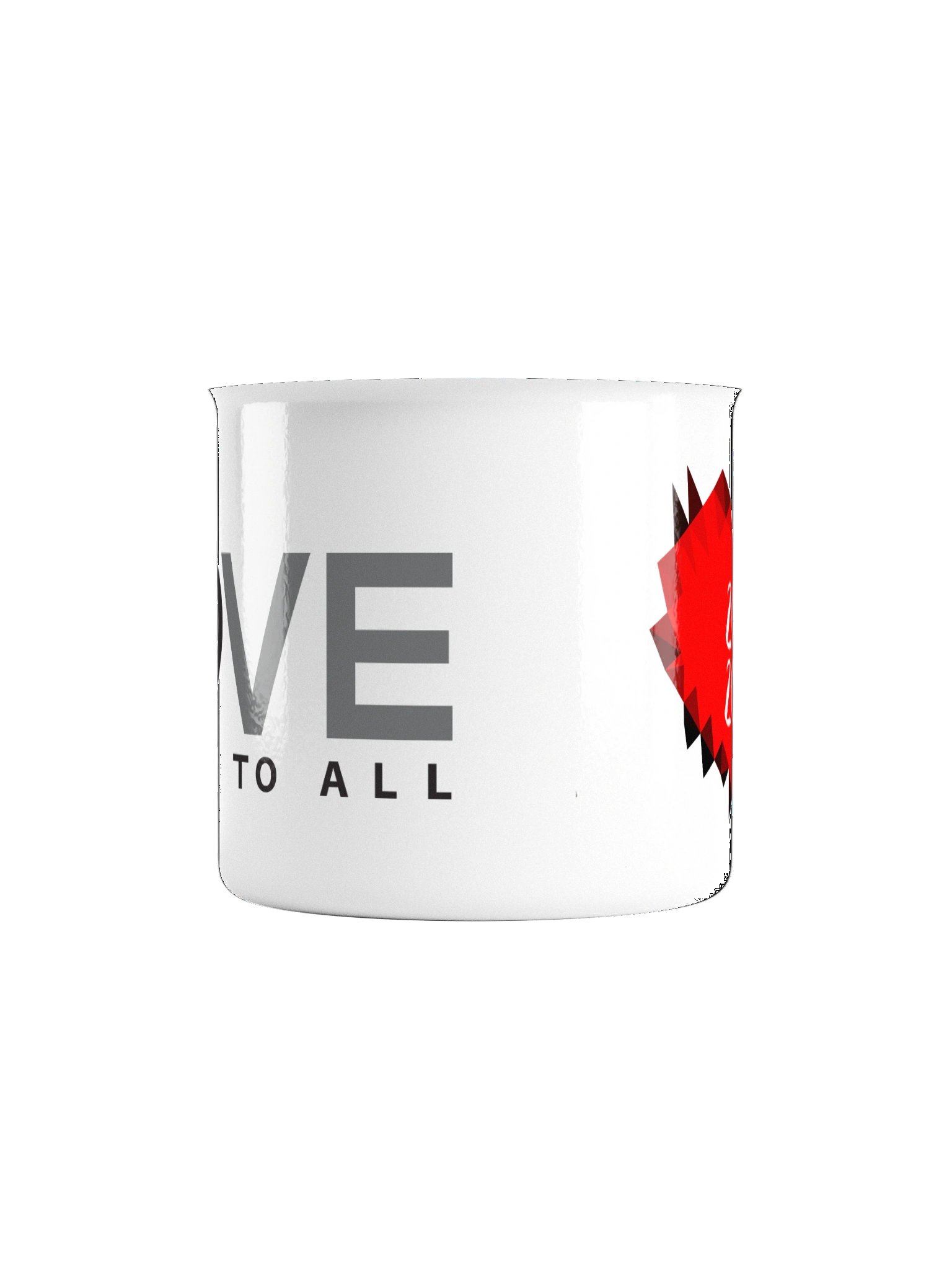 L2A Enamel Mug - 2025 Edition product image (4)