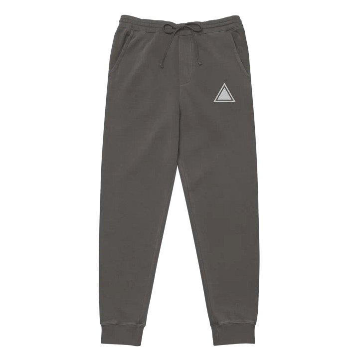 Embroidered Sweatpants - Classic Prism product image (2)