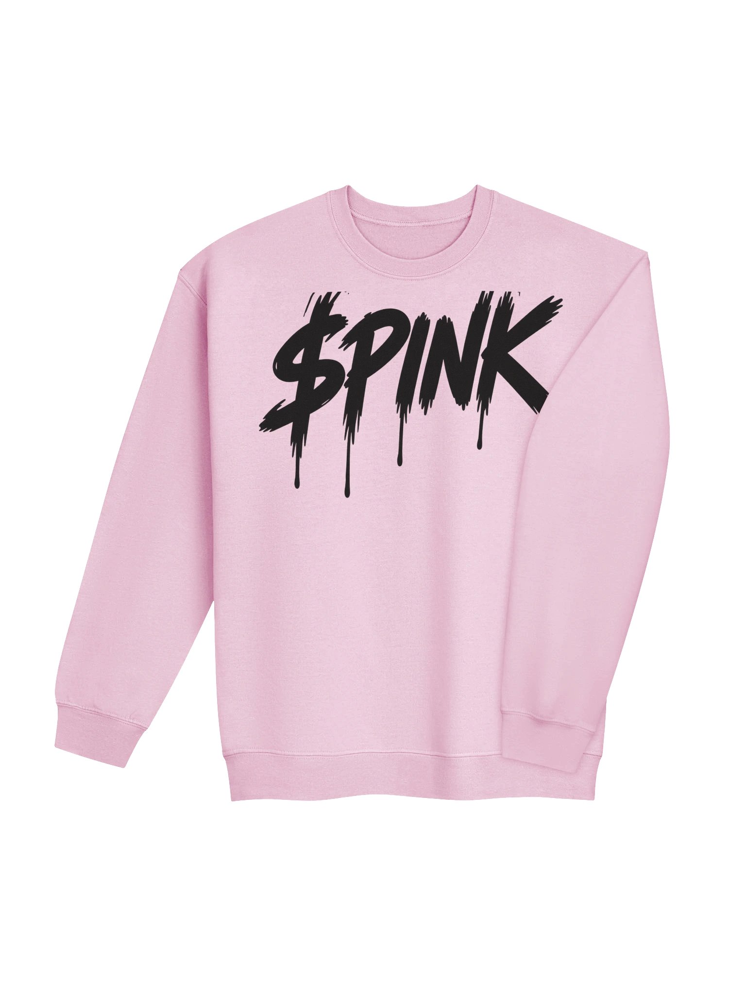 $PINK Signature Crewneck product image (4)