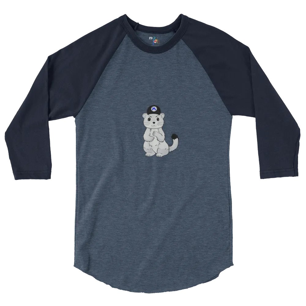 Mink Jersey Tee product image (3)