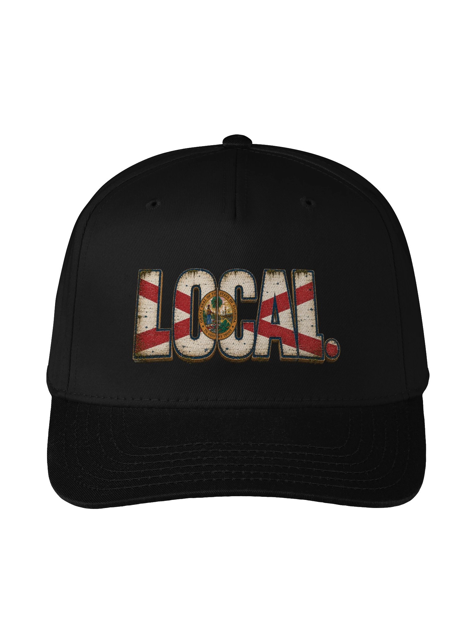 LOCAL. - THE HAT product image (1)