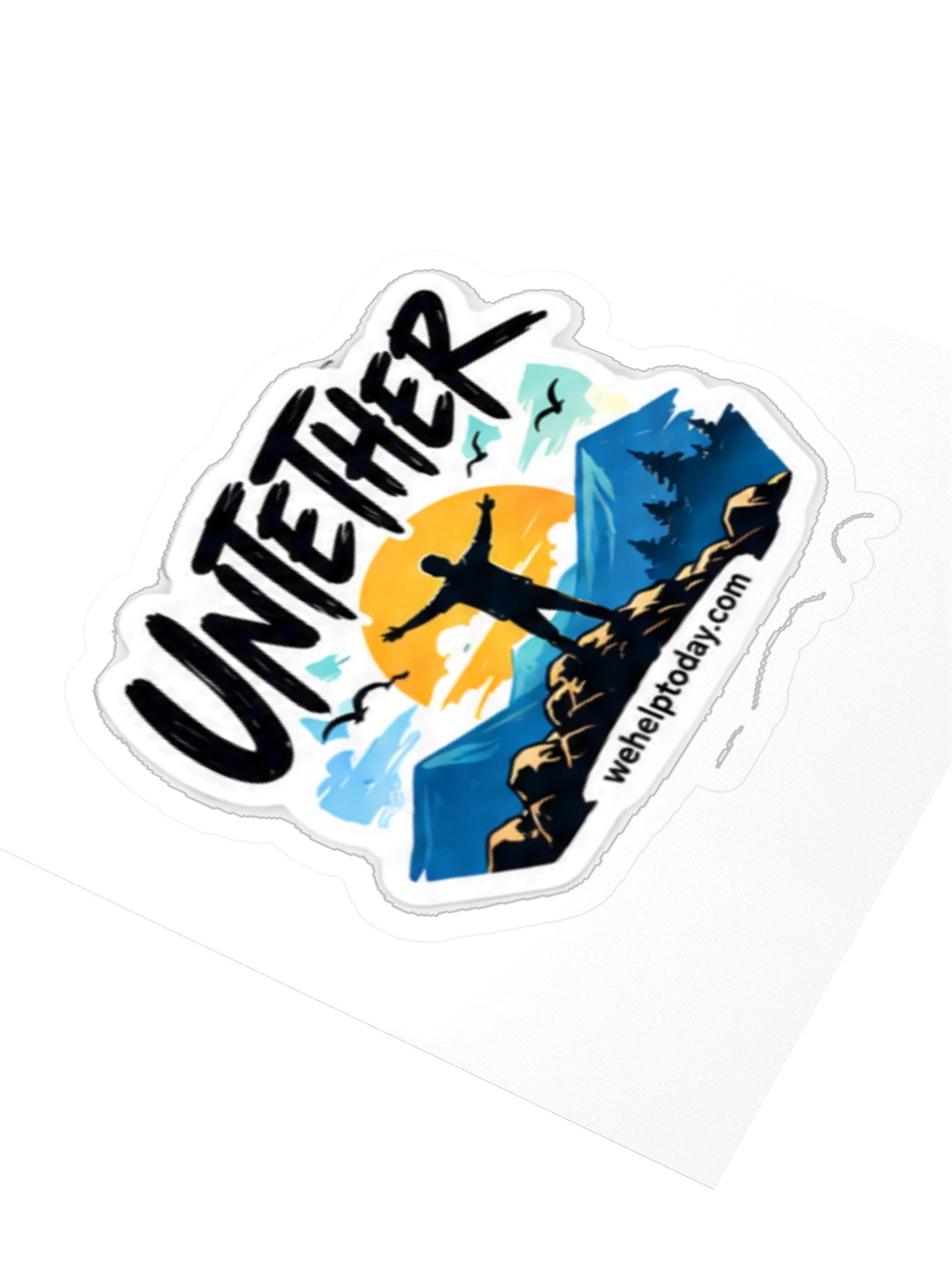 UnTether #1 product image (3)