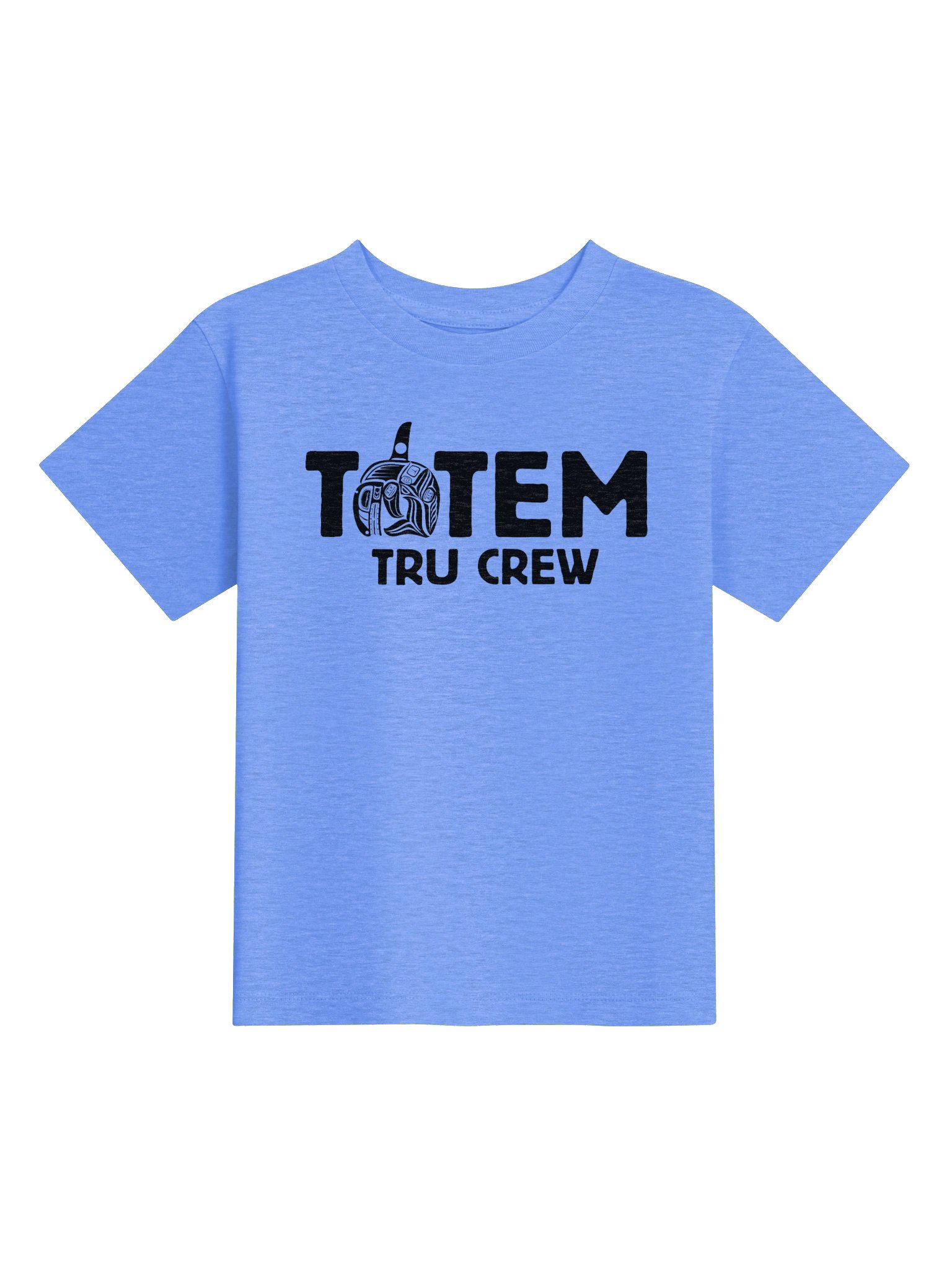 Toddler tee (dark ink) product image (1)