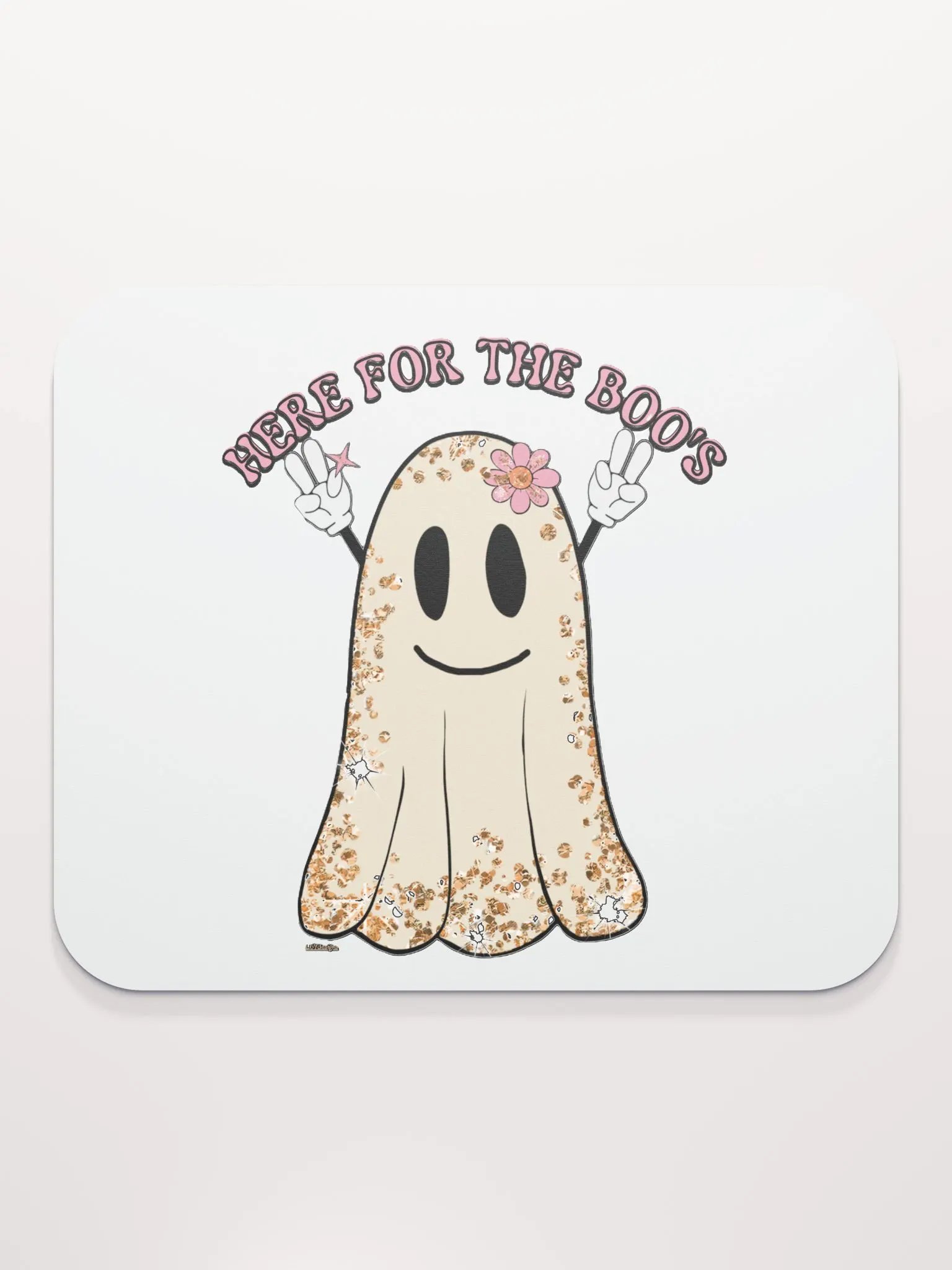 HERE FOR THE BOO'S product image (2)
