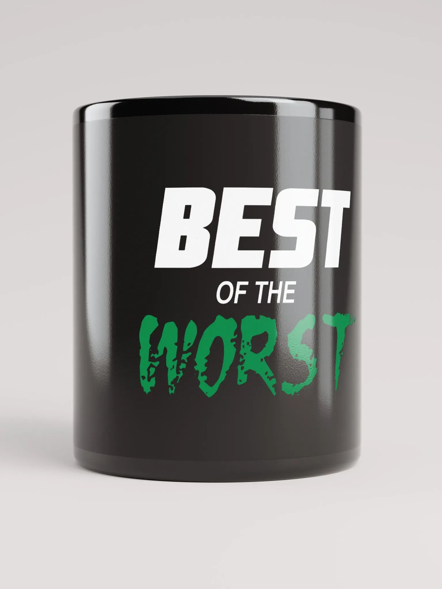 Best of the Worst Mug product image (1)