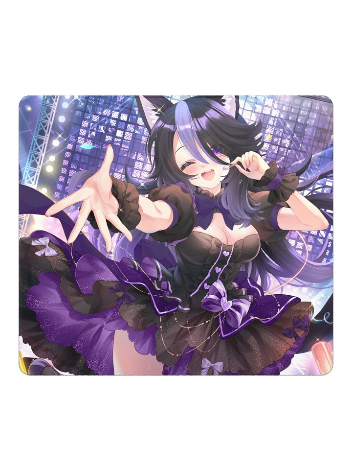 Idol Starry - Mousepads product image (3)
