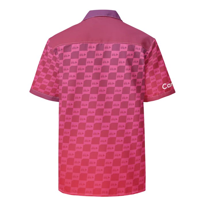 🏝️ El Presidente Shirt product image (2)