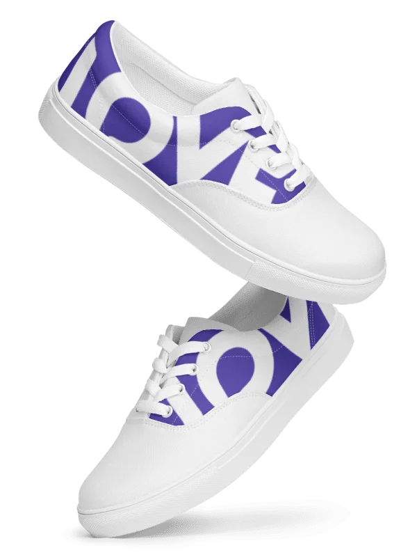 LOVE LANGUAGE™ Women's "Hidden 5" Shoes product image (1)