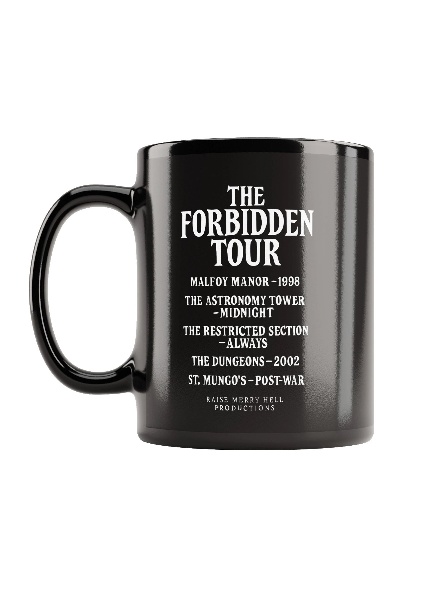 The Forbidden Tour Mug product image (12)