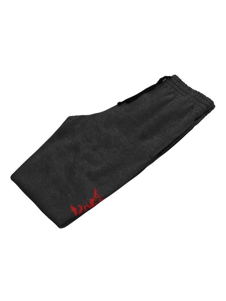 KAGE JOGGERS [Jerzees Unisex] product image (2)