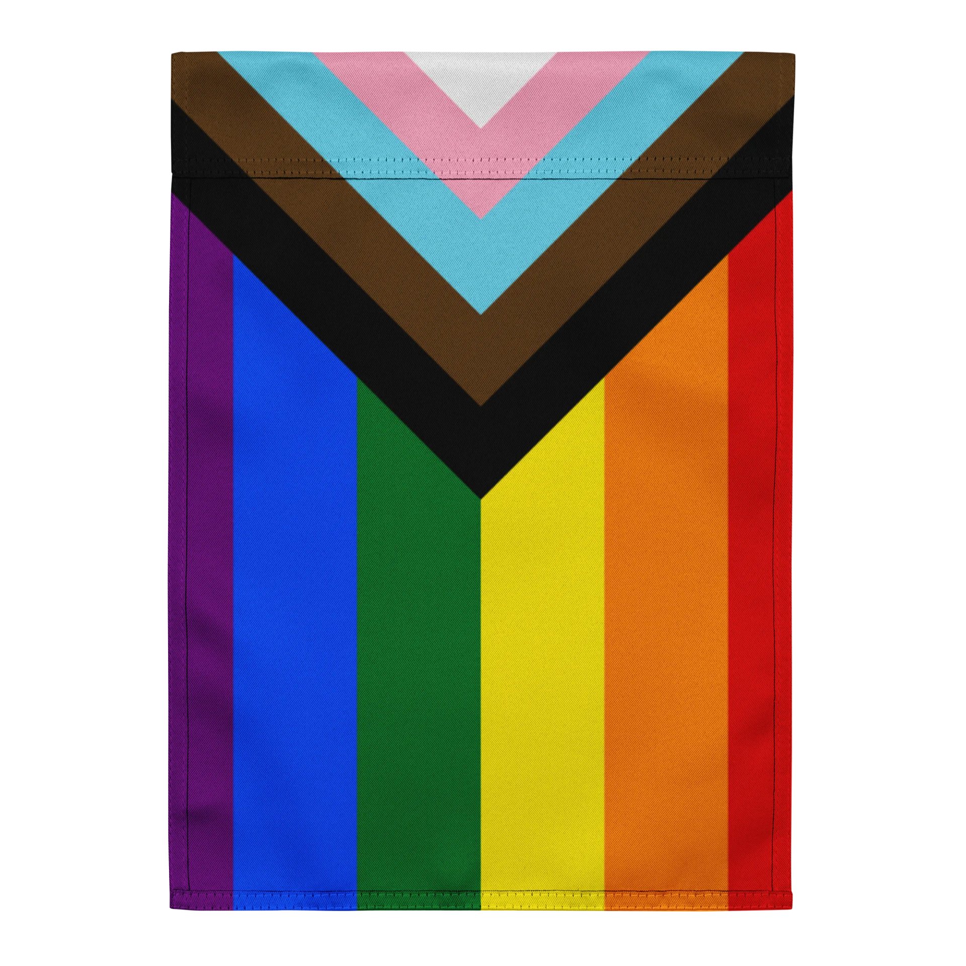 Pride Garden Flag product image (3)