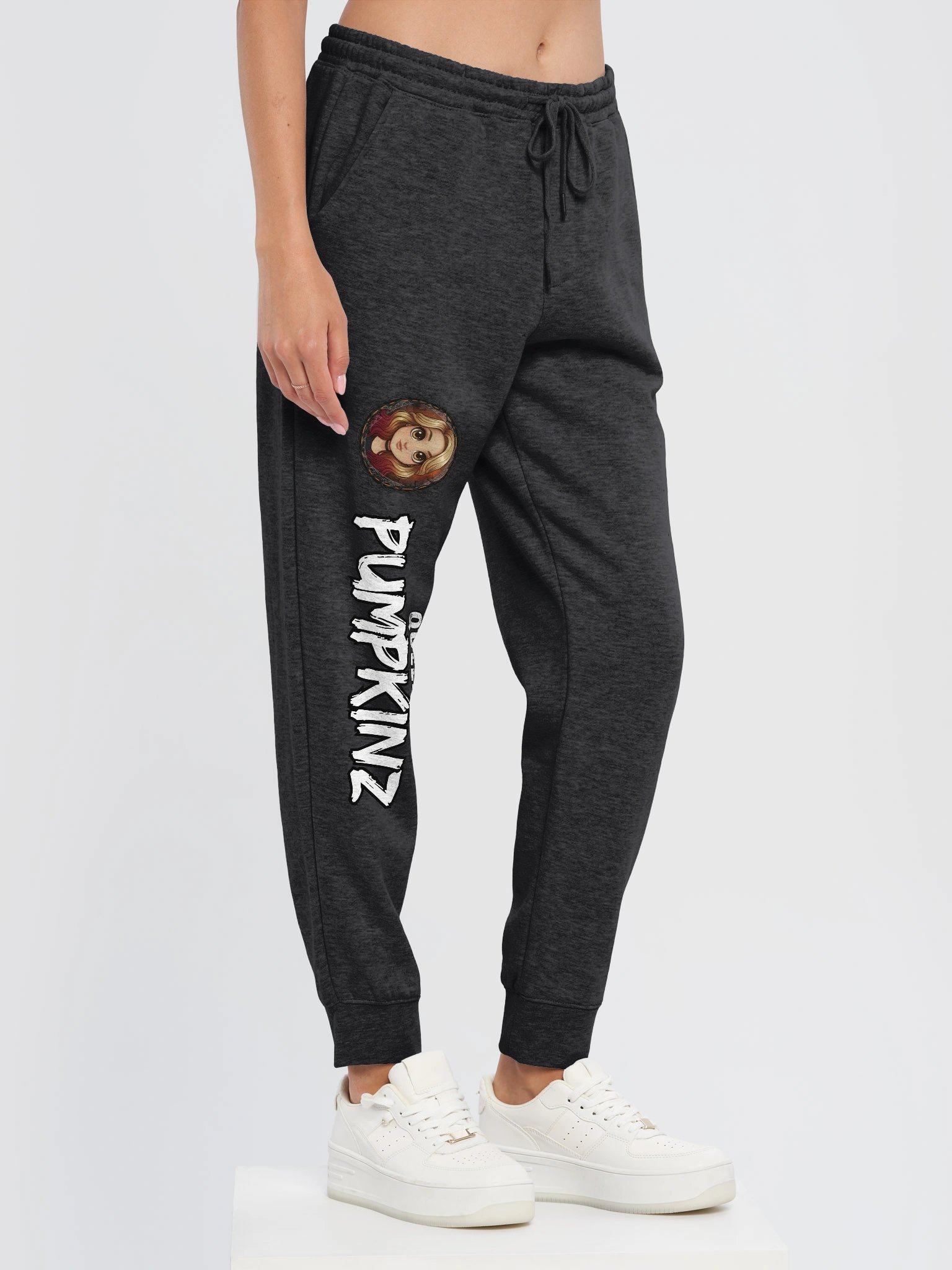 Queen Joggers product image (3)