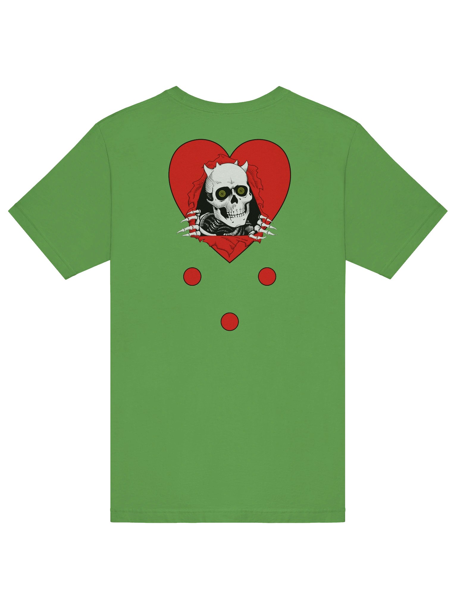 Queen Anne's Ripper Tee product image (6)