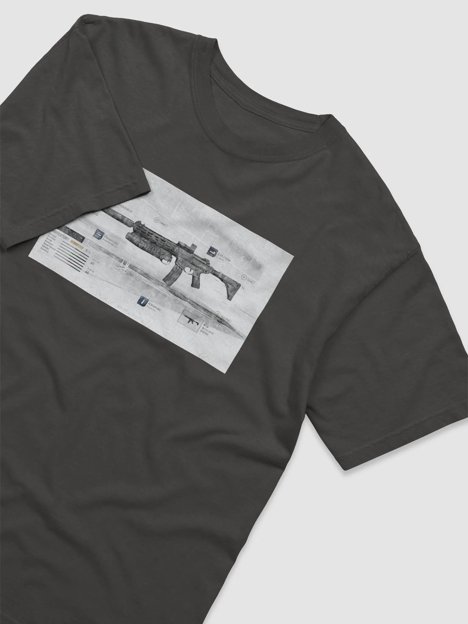 M13B Loadout Tee product image (3)