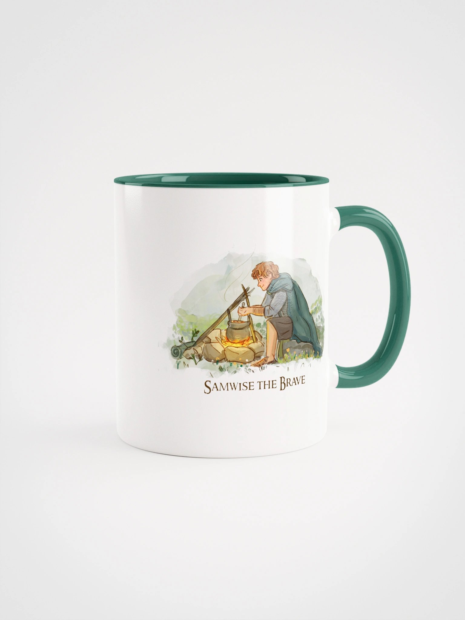 Samwise Gamgee product image (2)