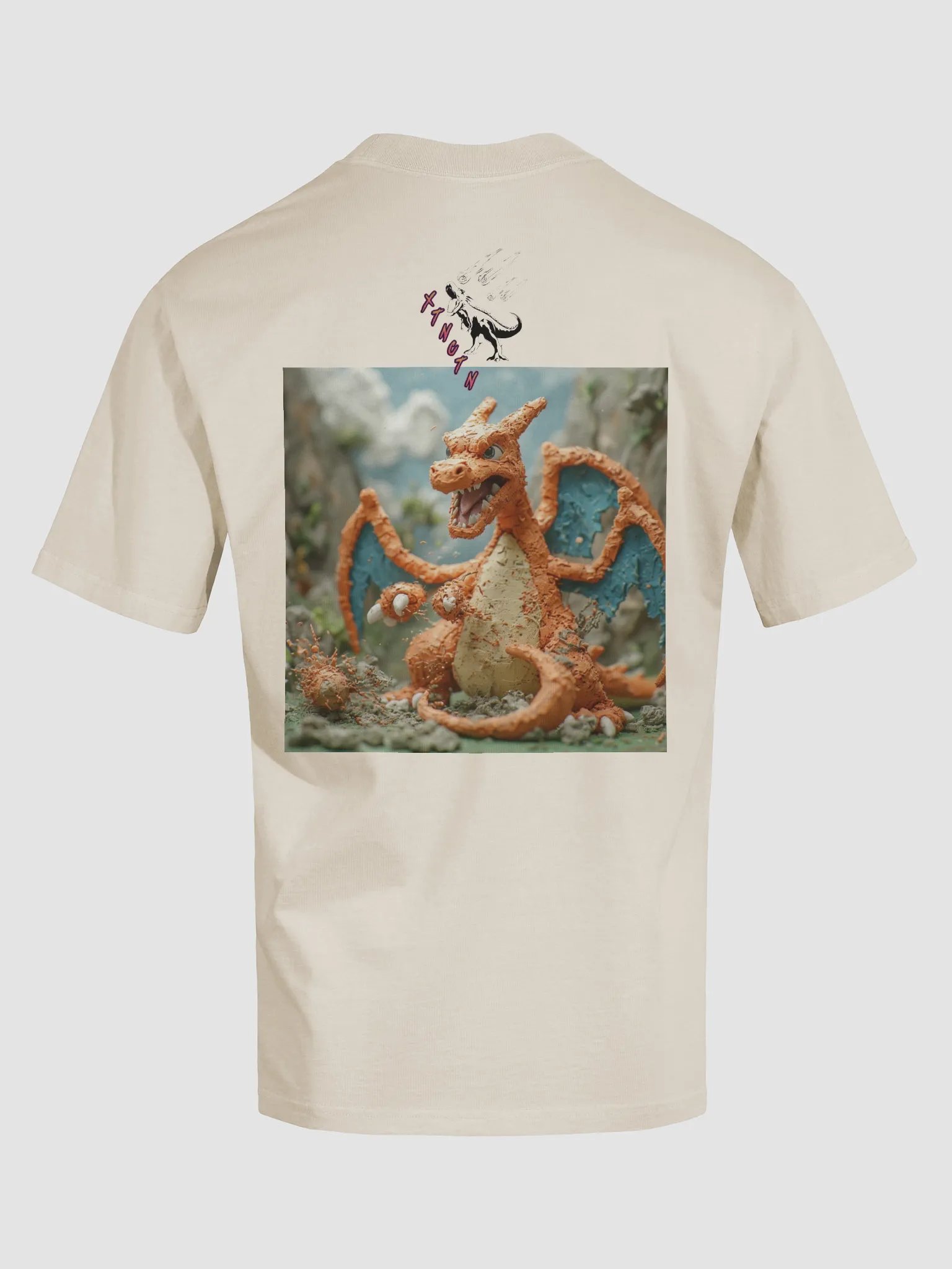 charizard is not a dragon product image (6)
