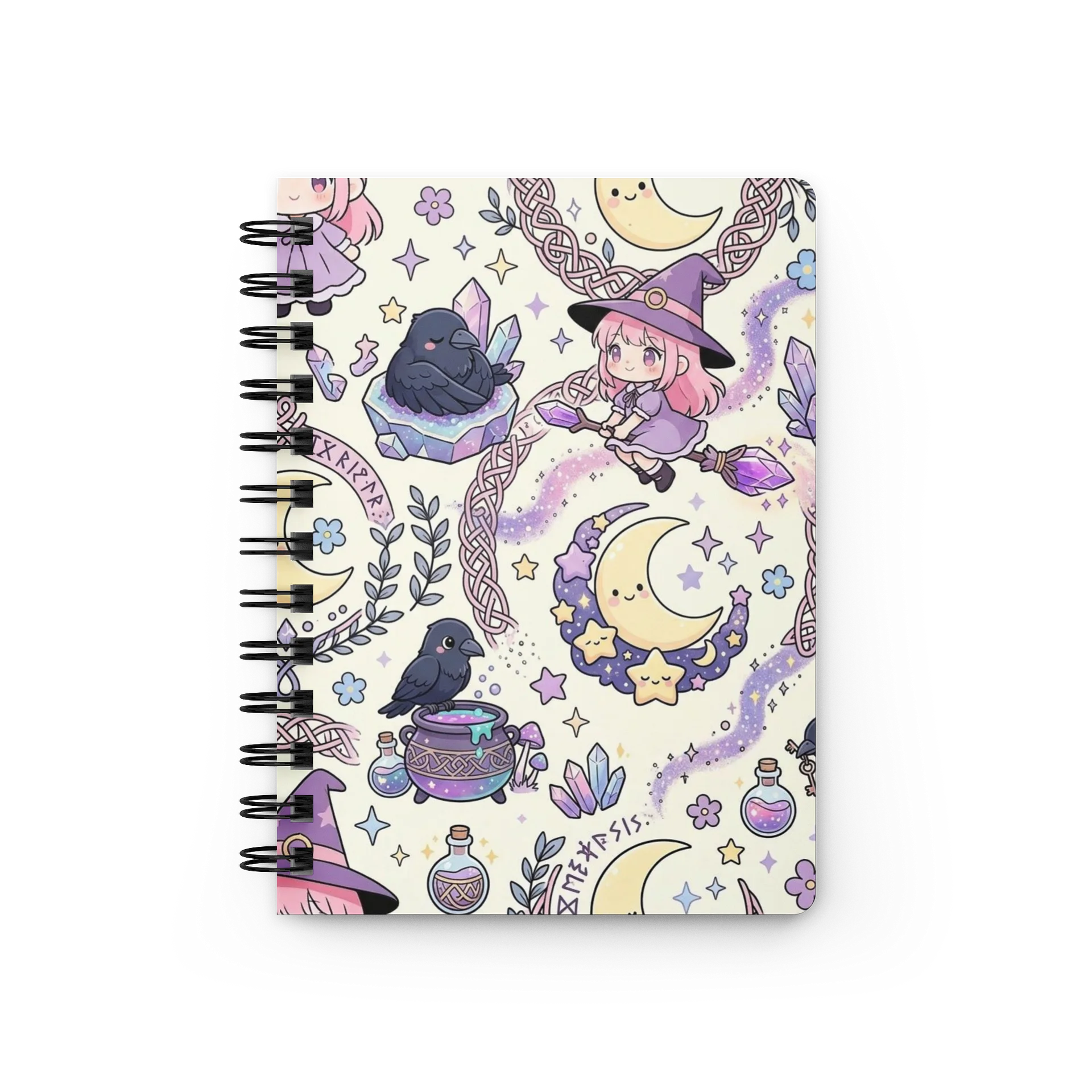 Anime Wednesday Vol 3 product image (1)