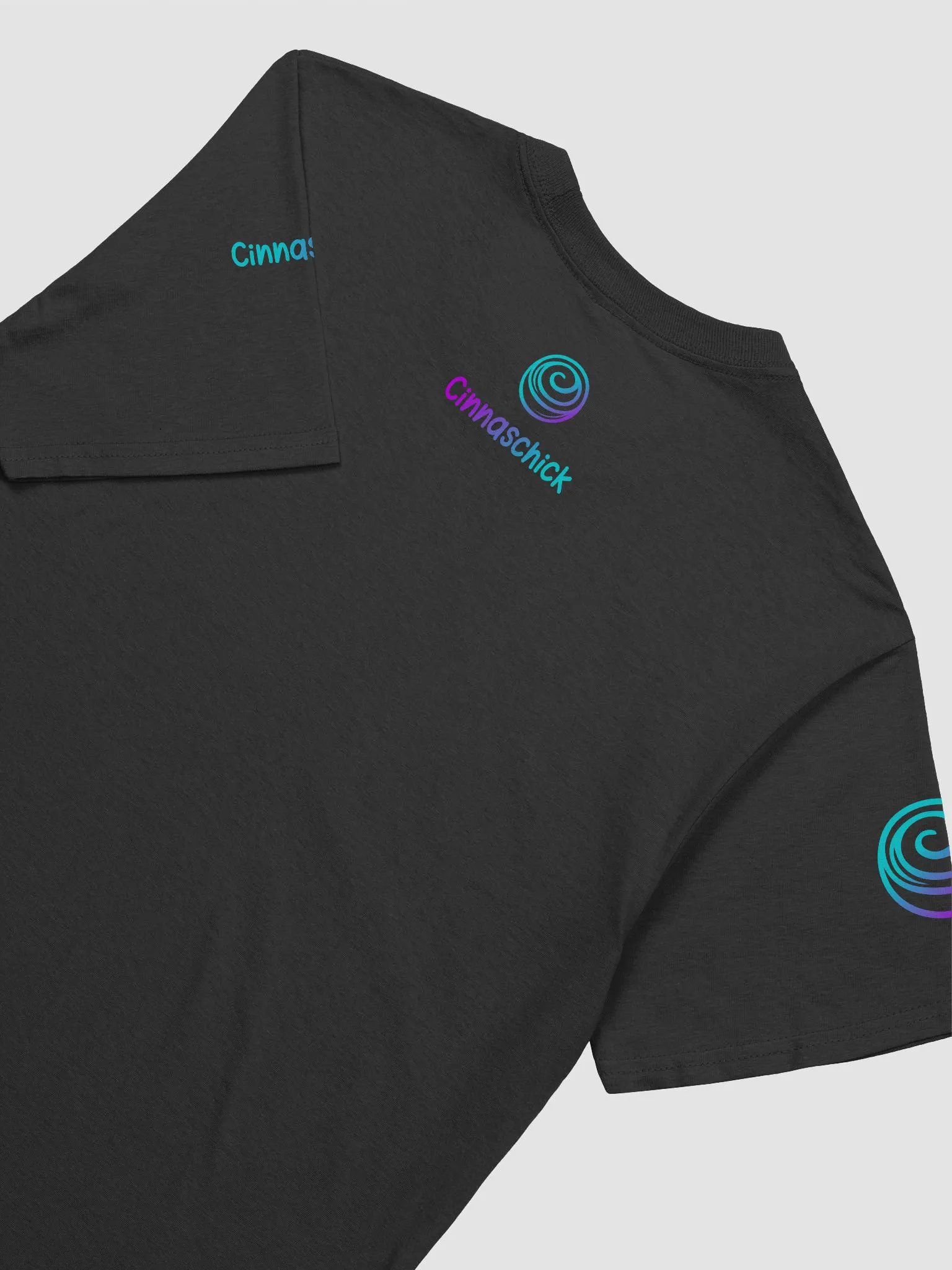 Cinnaschick DGAF Era Unisex T-Shirt product image (12)
