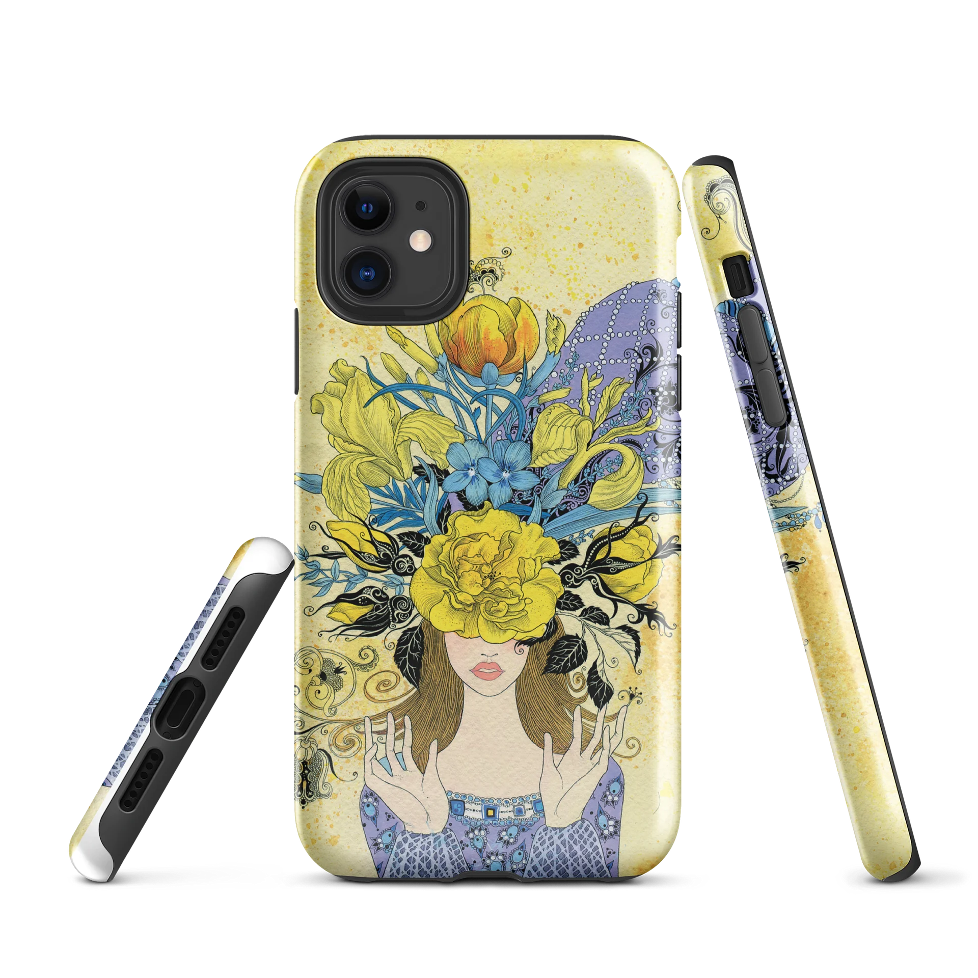 land of stone flowers product image (1)